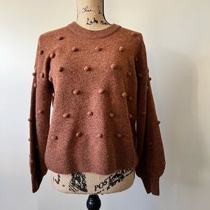 Madewell sweater